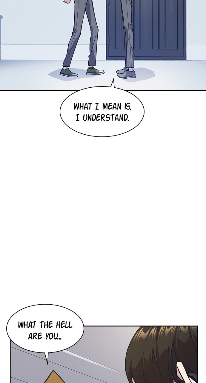 Read Study Group EN Manga Online