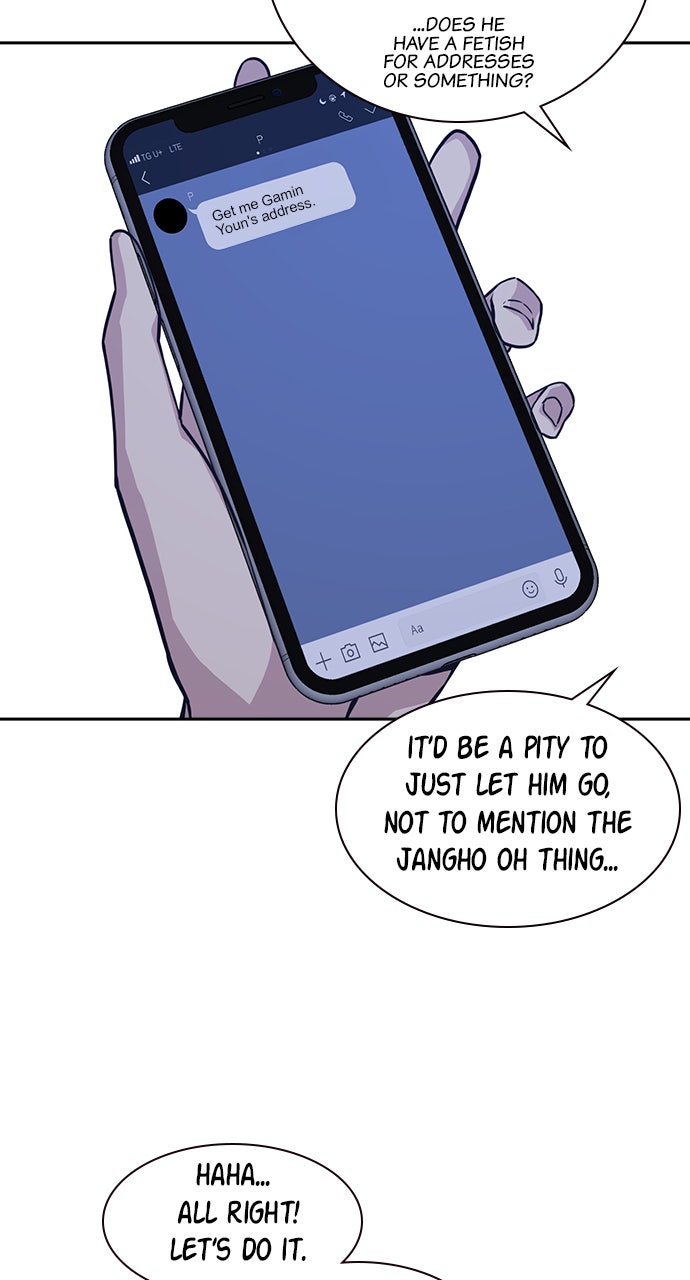 Read Study Group EN Manga Online