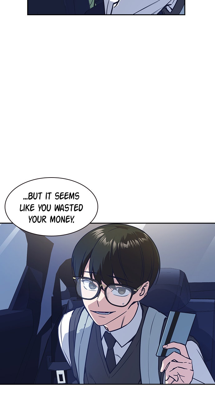 Read Study Group EN Manga Online