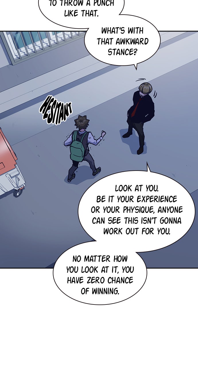 Read Study Group EN Manga Online