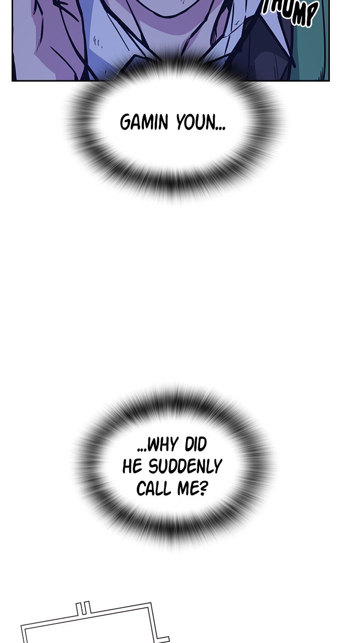 Read Study Group EN Manga Online