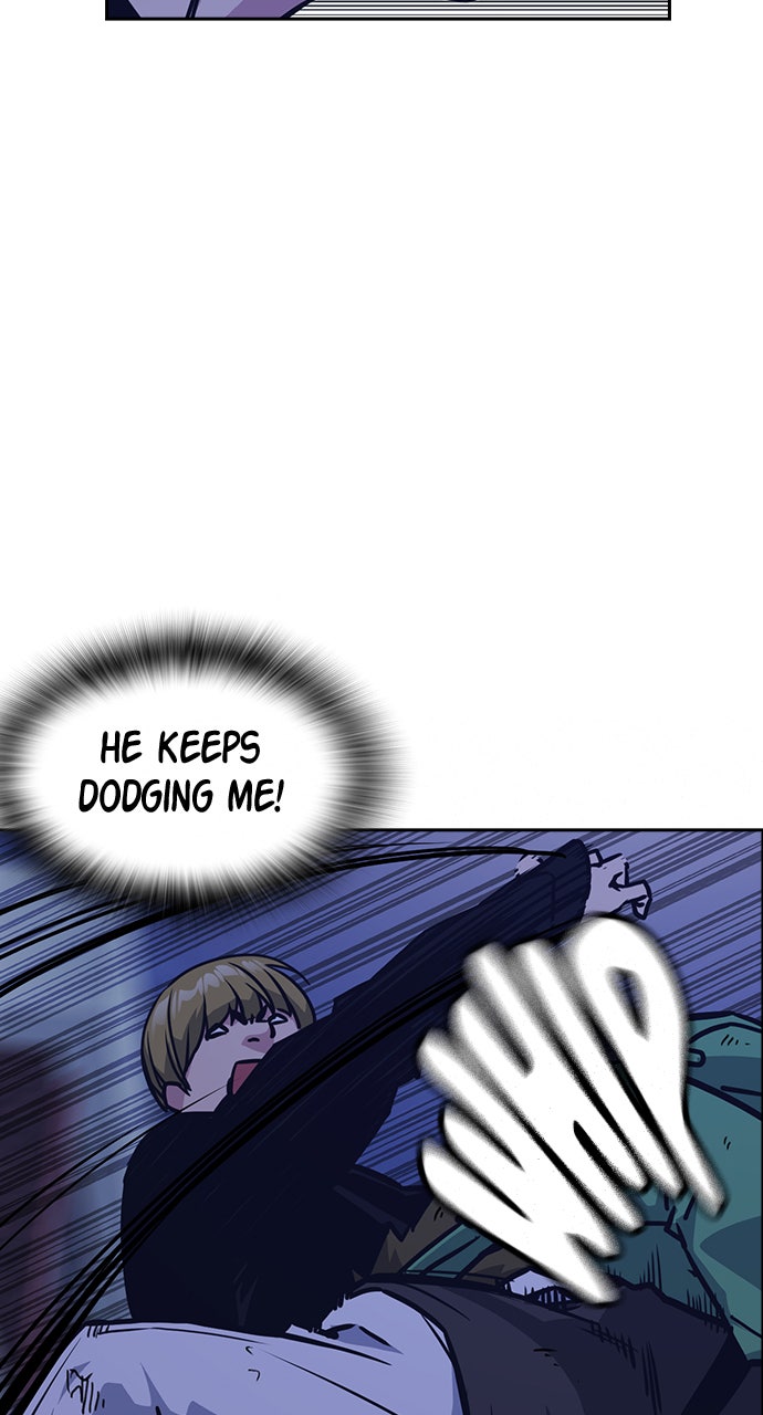 Read Study Group EN Manga Online