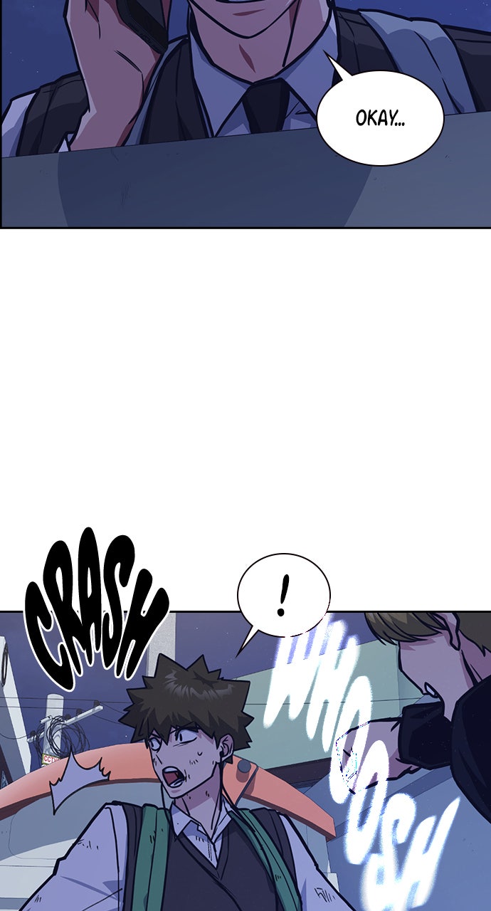 Read Study Group EN Manga Online
