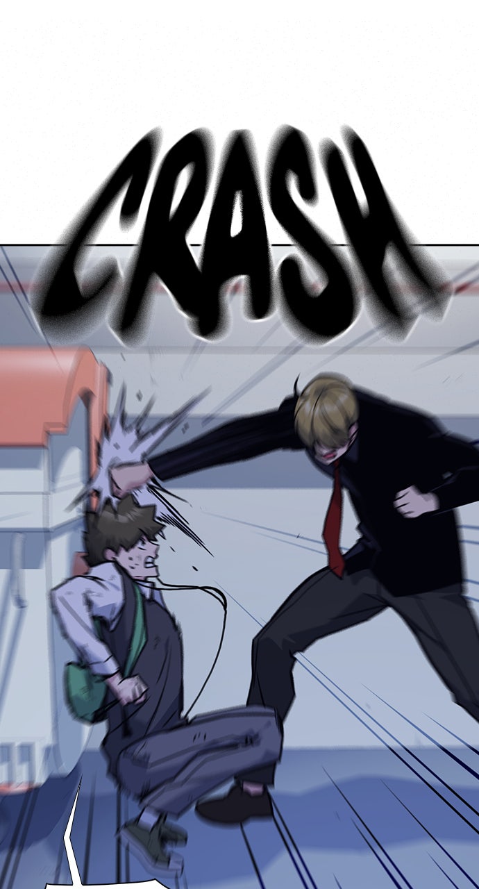 Read Study Group EN Manga Online