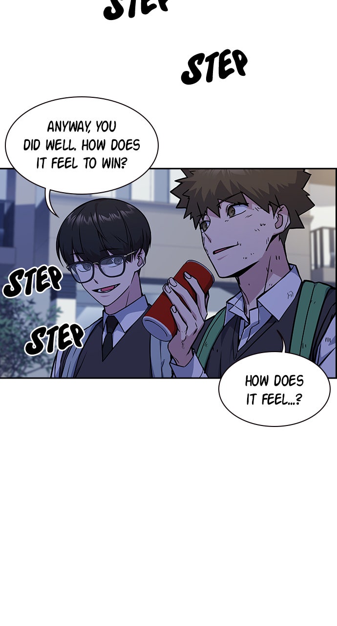 Read Study Group EN Manga Online