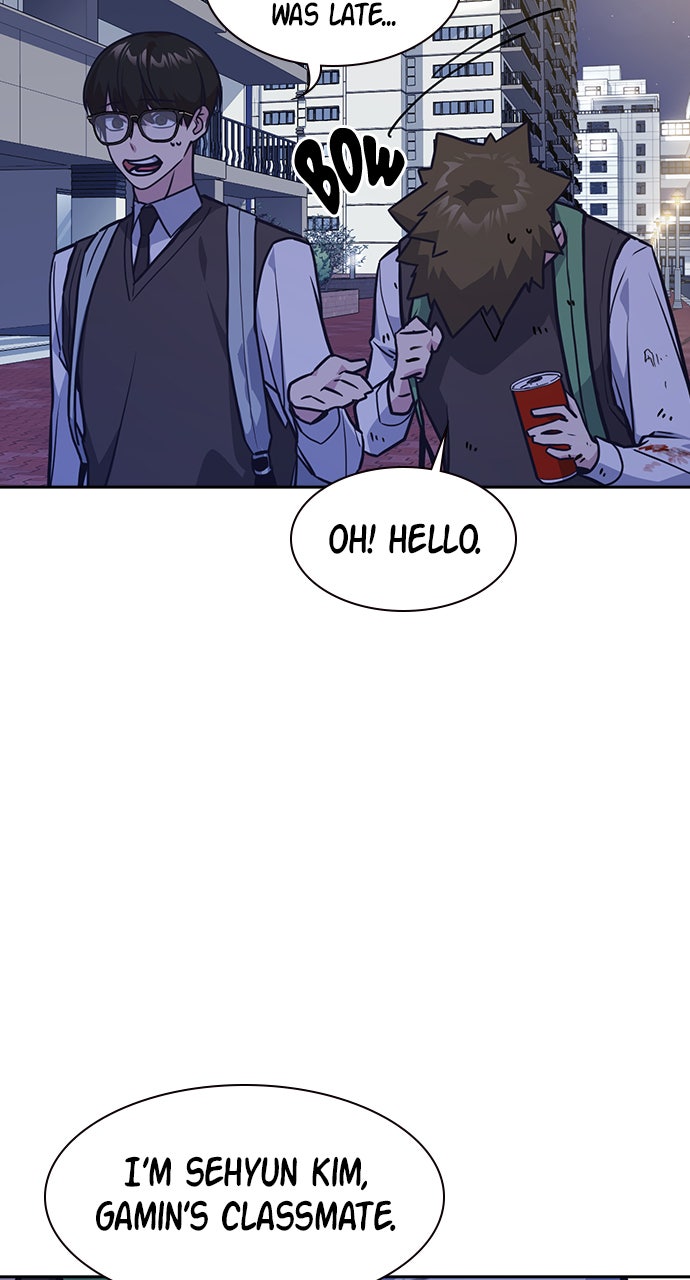 Read Study Group EN Manga Online