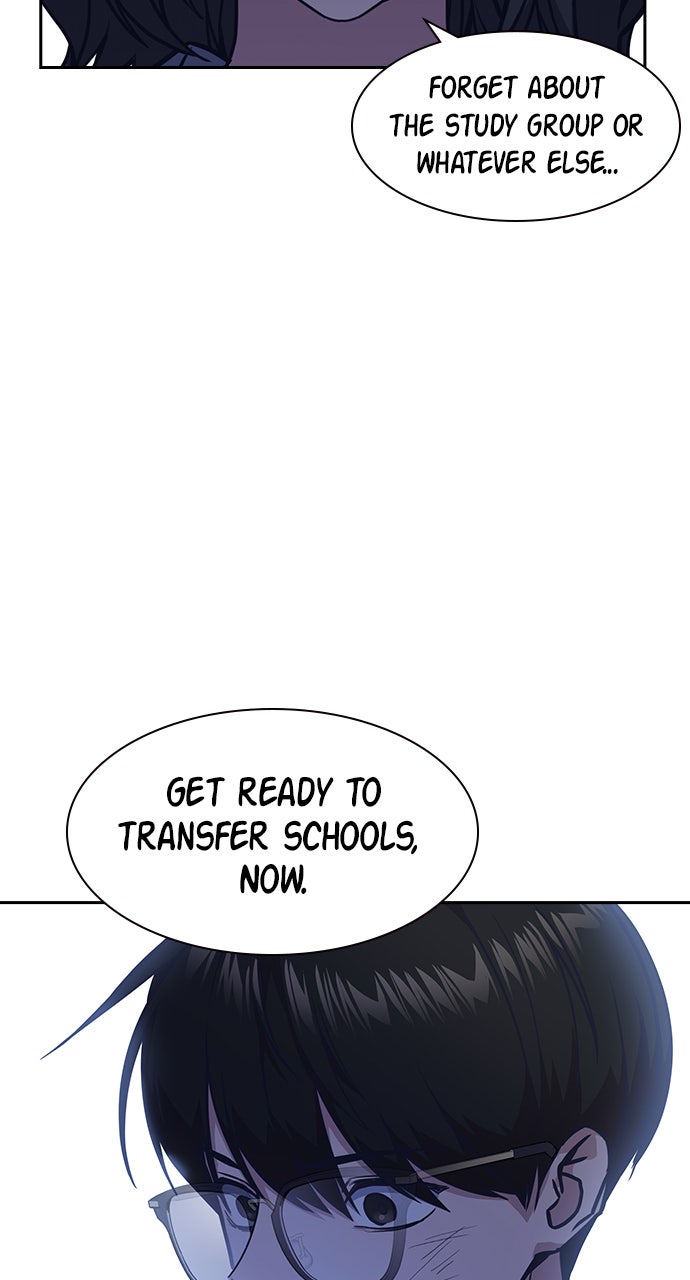 Read Study Group EN Manga Online