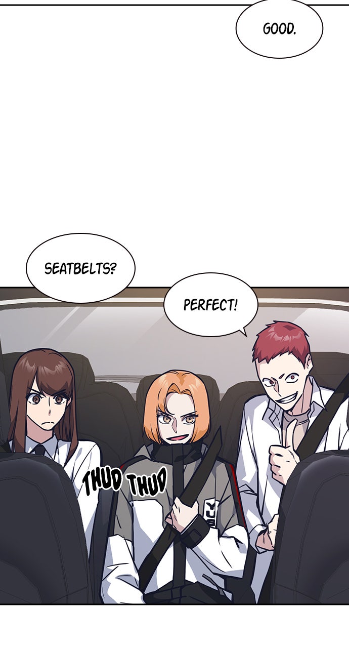 Read Study Group EN Manga Online