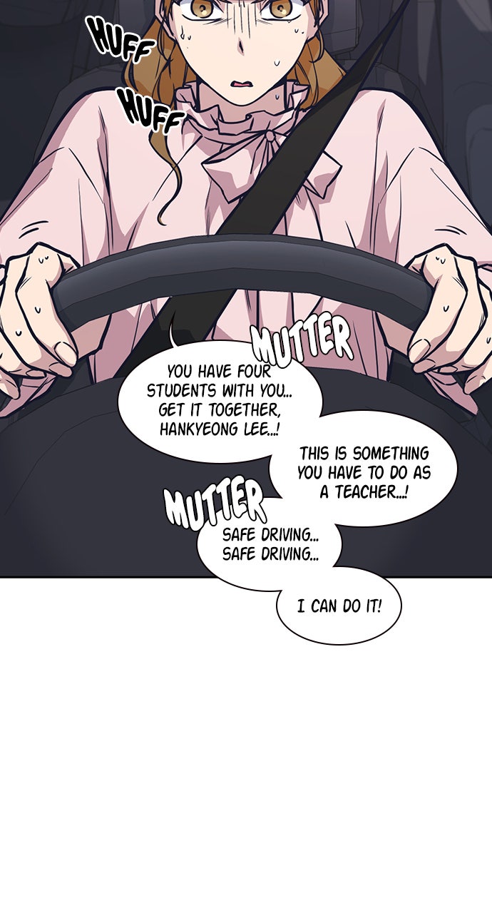 Read Study Group EN Manga Online