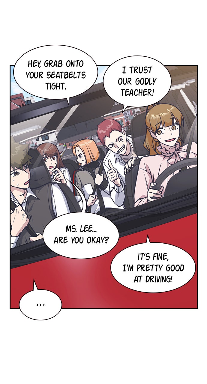 Read Study Group EN Manga Online