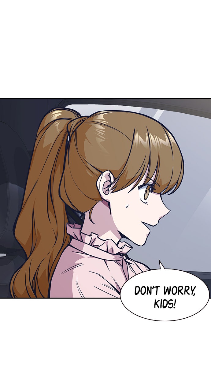 Read Study Group EN Manga Online