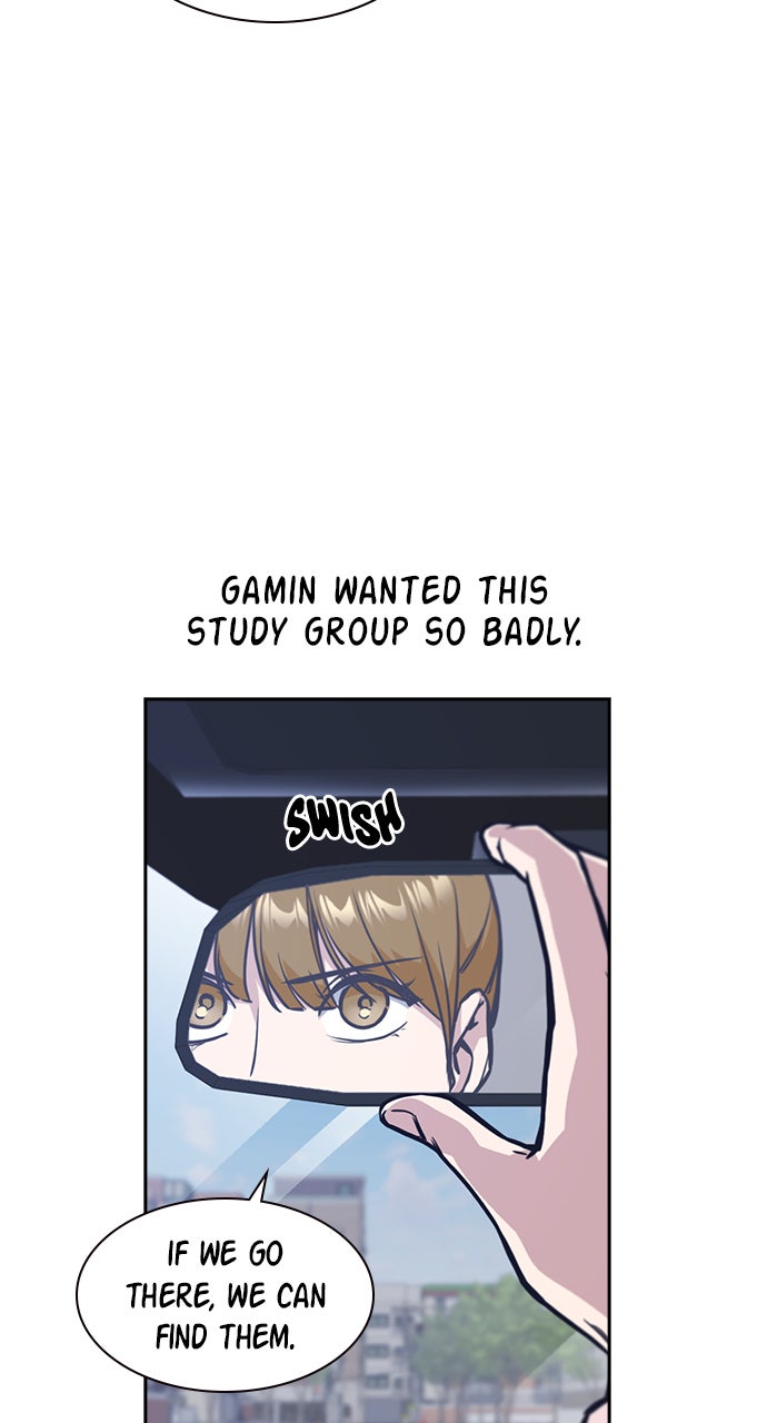 Read Study Group EN Manga Online