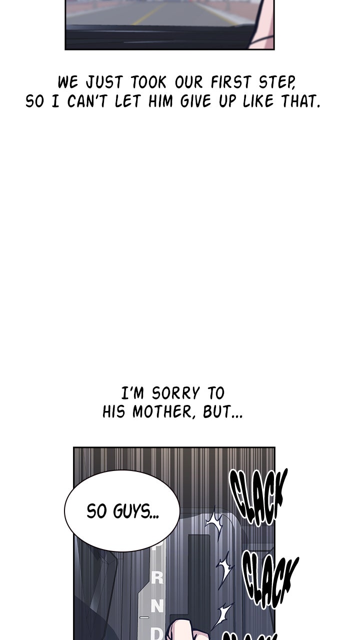 Read Study Group EN Manga Online