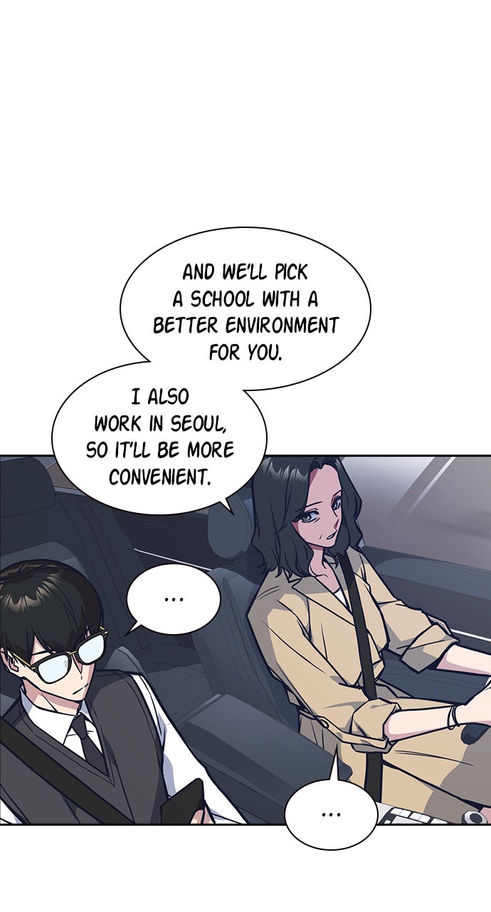 Read Study Group EN Manga Online
