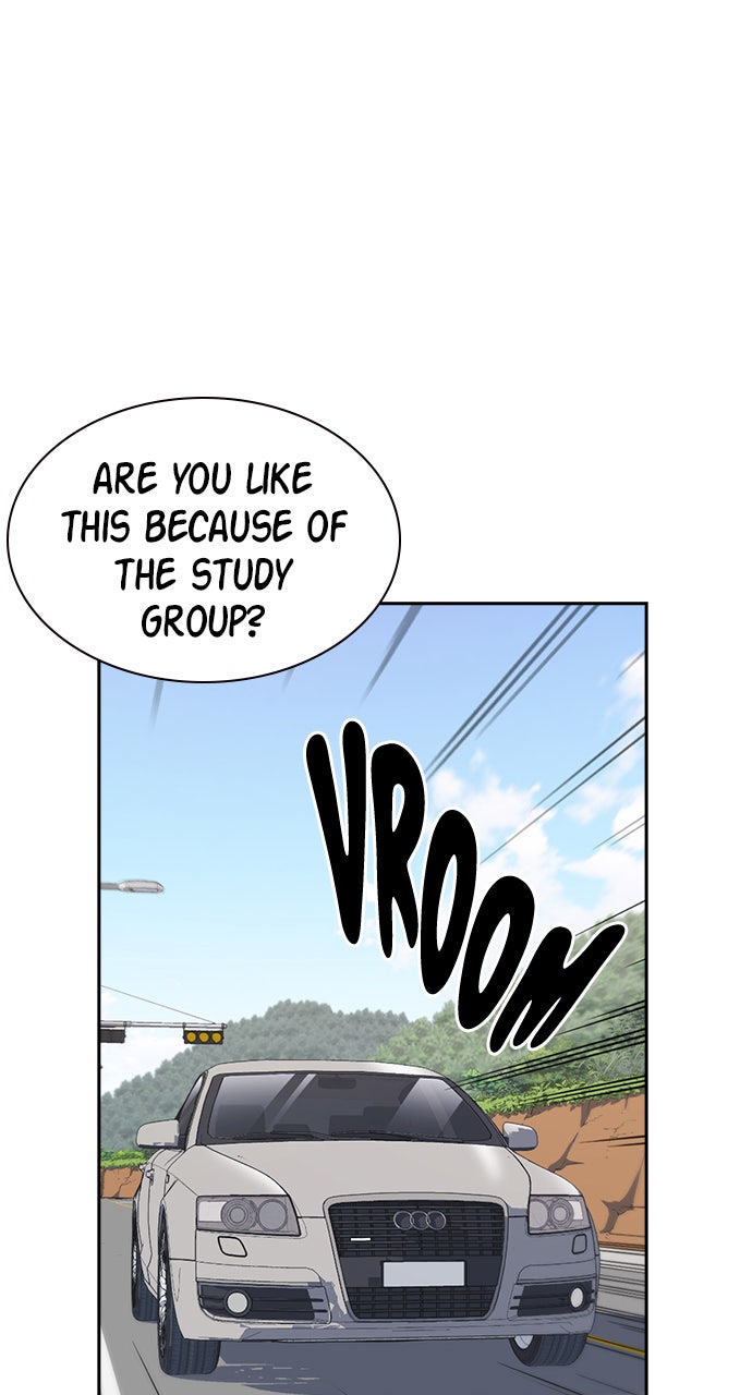 Read Study Group EN Manga Online