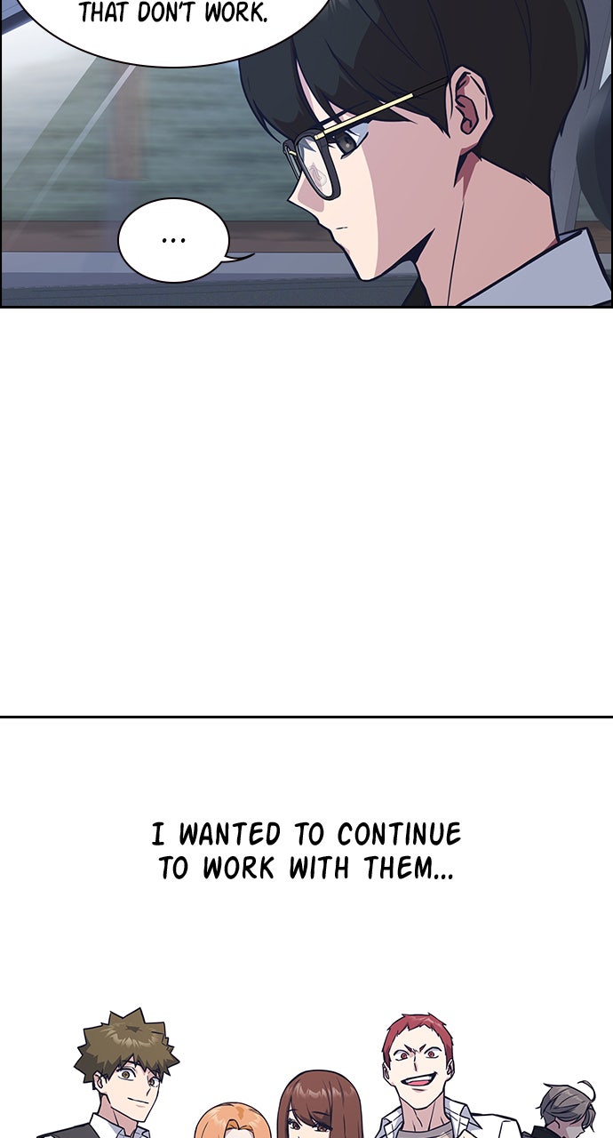 Read Study Group EN Manga Online