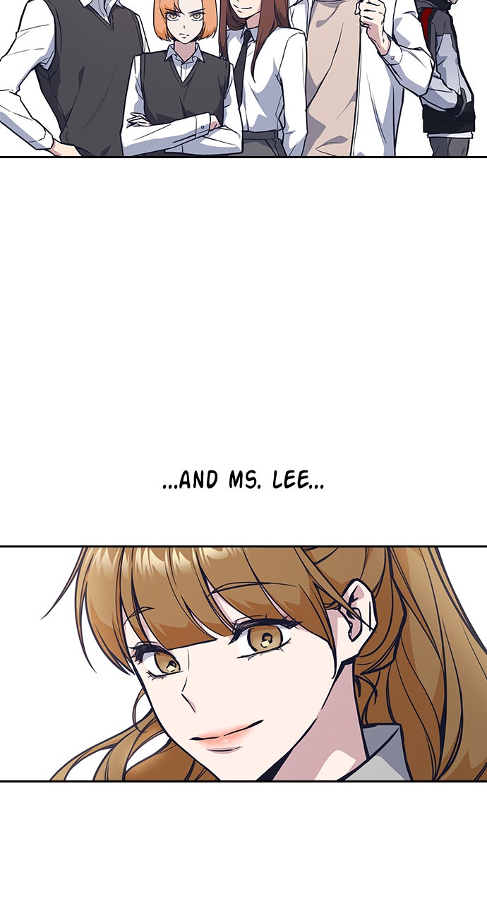 Read Study Group EN Manga Online