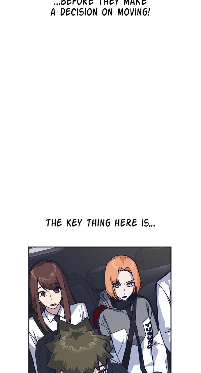 Read Study Group EN Manga Online