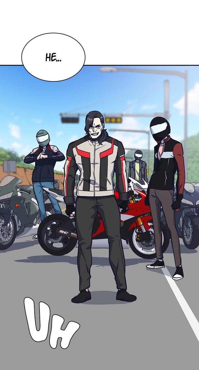 Read Study Group EN Manga Online