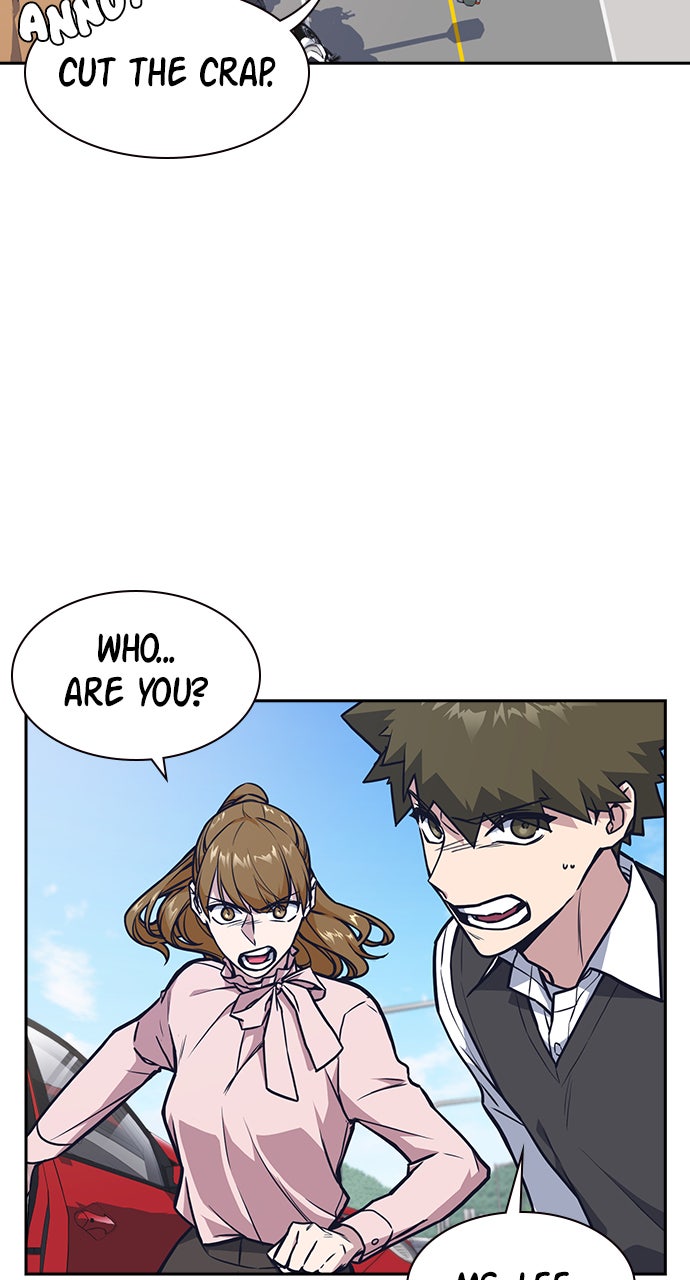 Read Study Group EN Manga Online