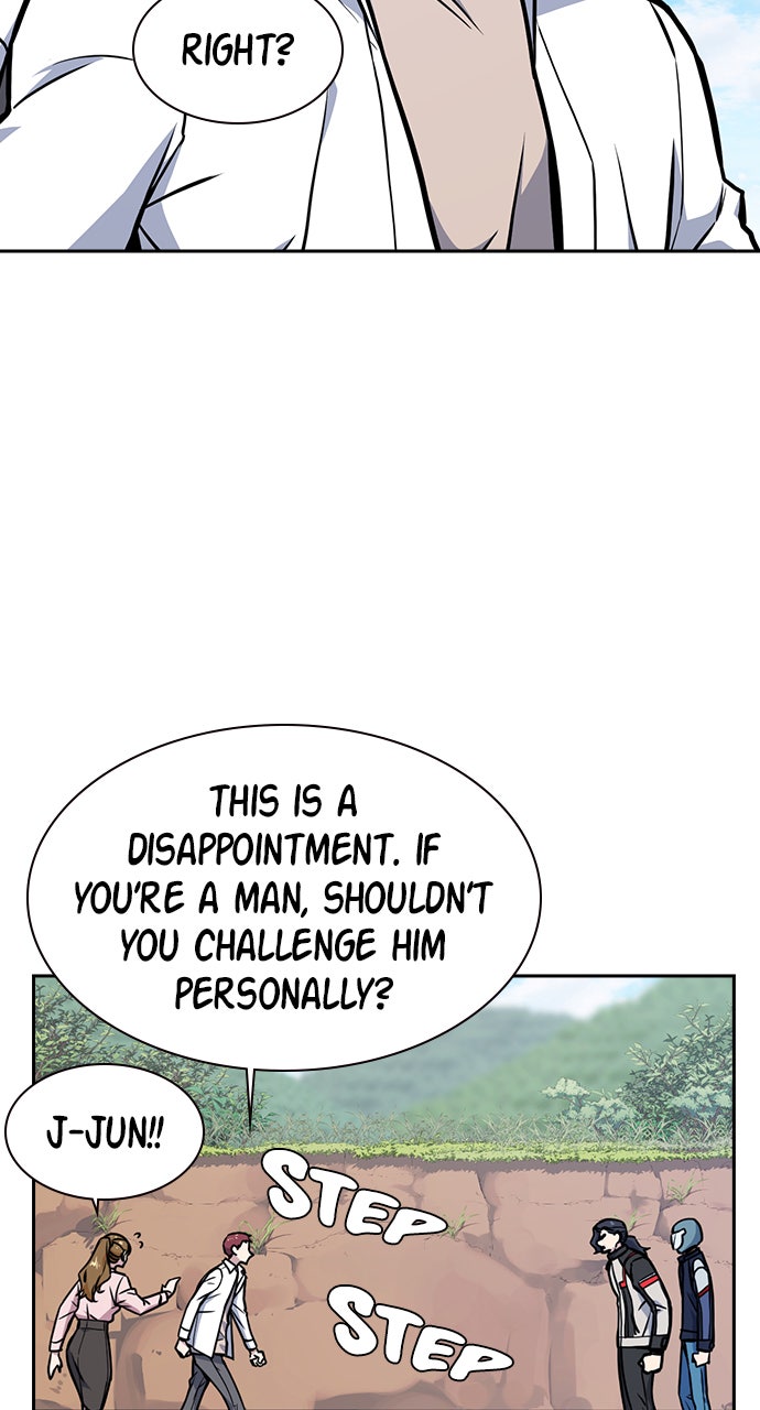 Read Study Group EN Manga Online