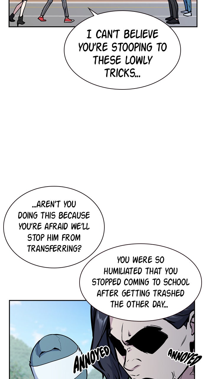 Read Study Group EN Manga Online