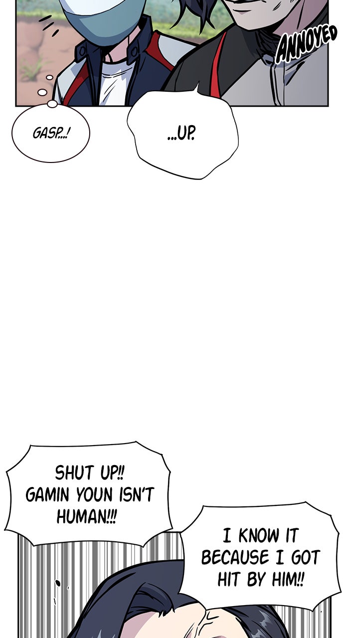 Read Study Group EN Manga Online