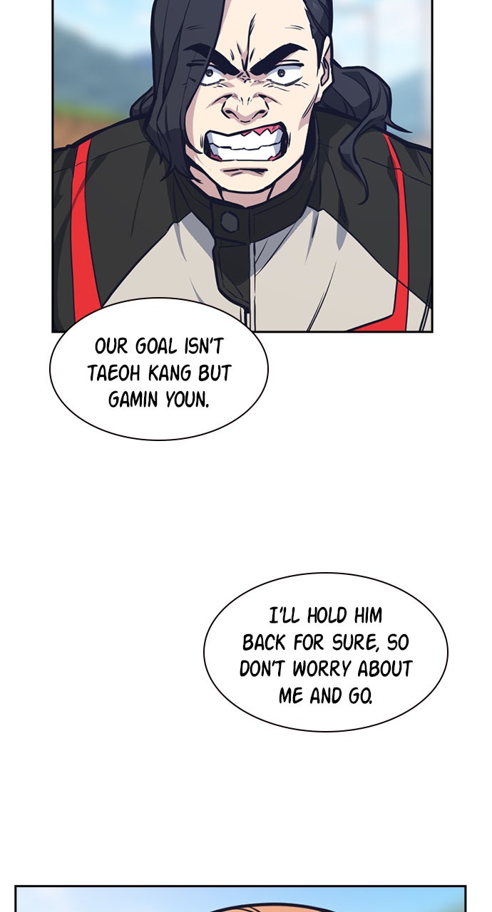 Read Study Group EN Manga Online