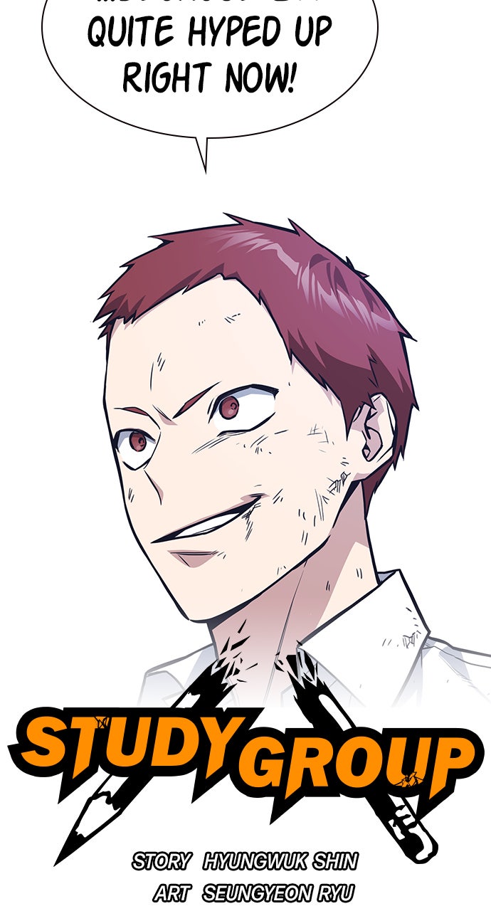 Read Study Group EN Manga Online