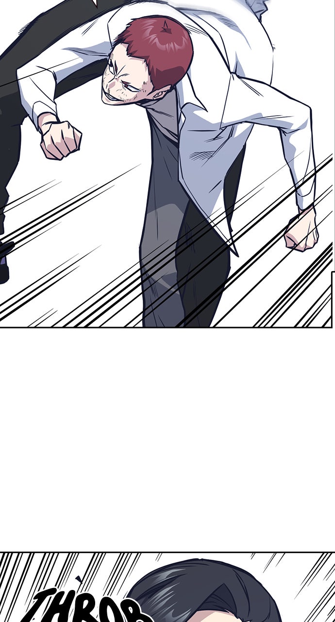 Read Study Group EN Manga Online