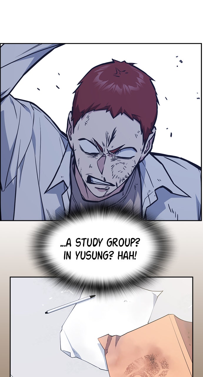 Read Study Group EN Manga Online