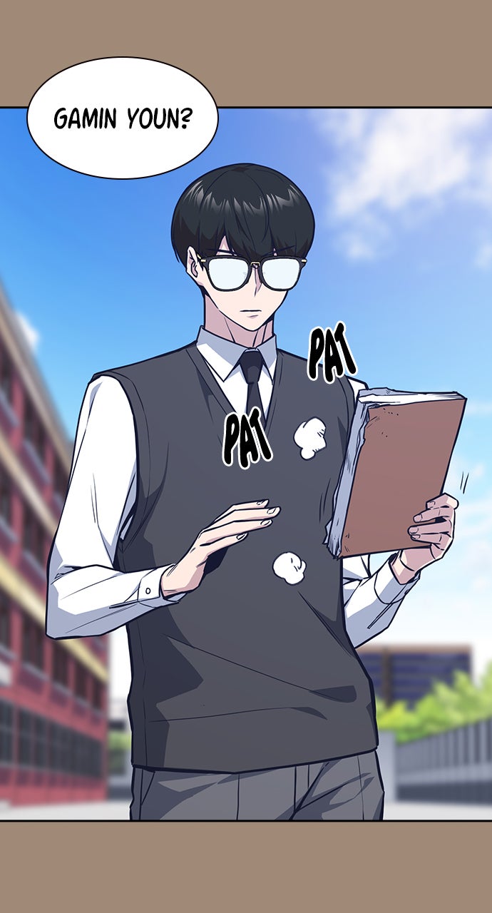 Read Study Group EN Manga Online