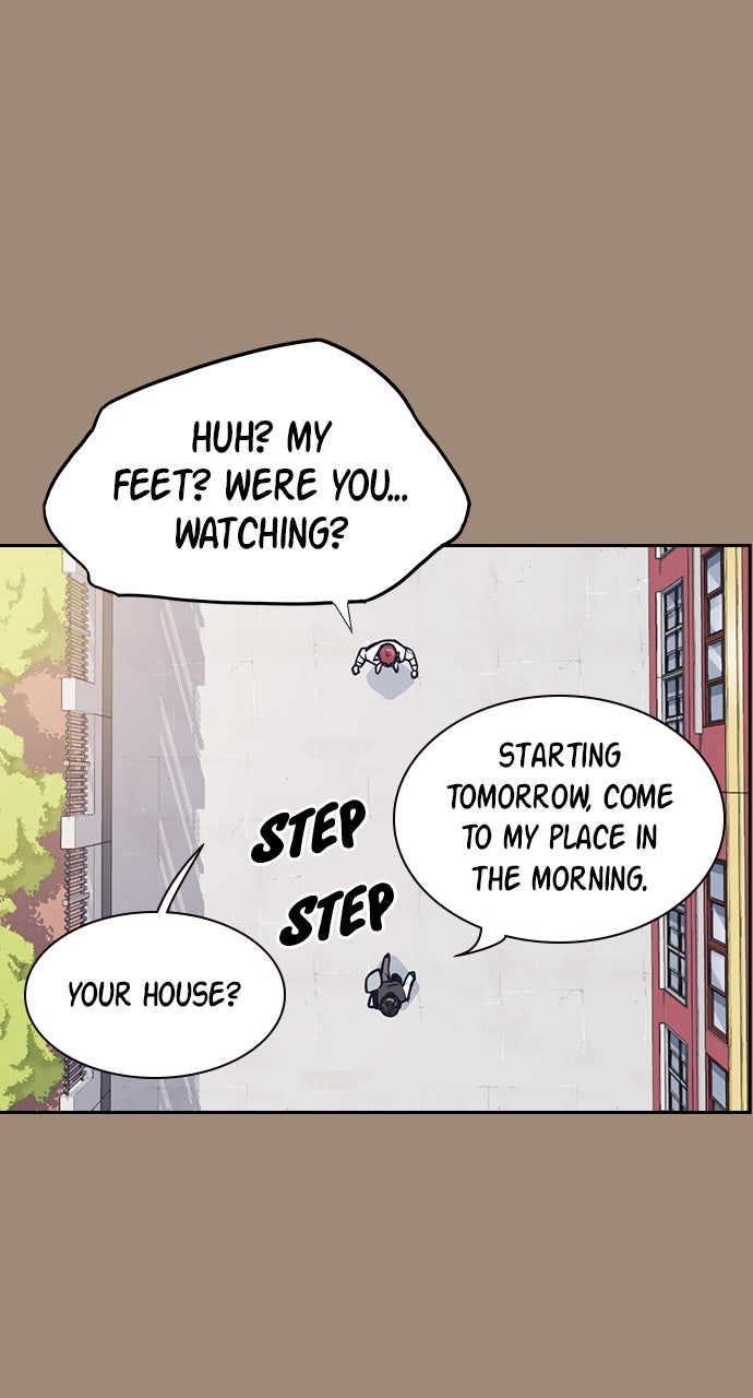 Read Study Group EN Manga Online
