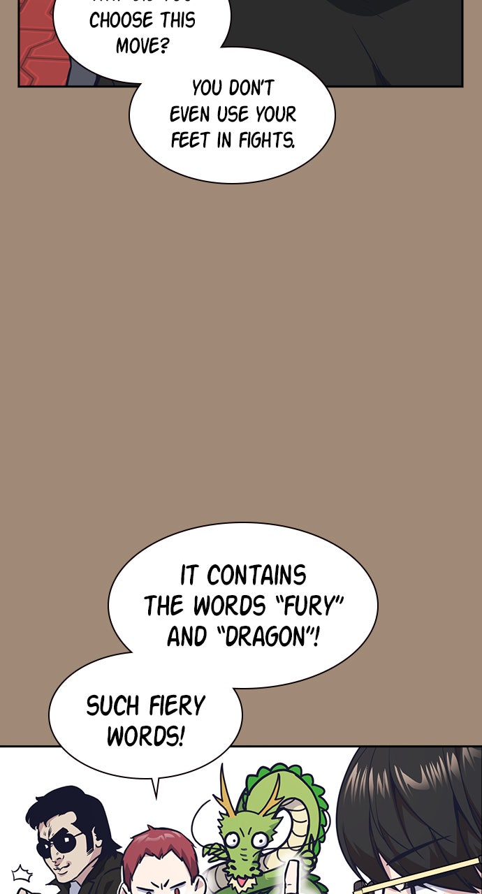 Read Study Group EN Manga Online