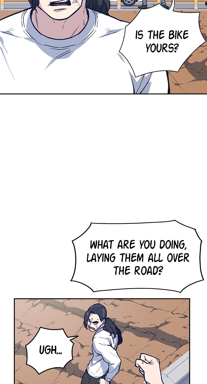 Read Study Group EN Manga Online