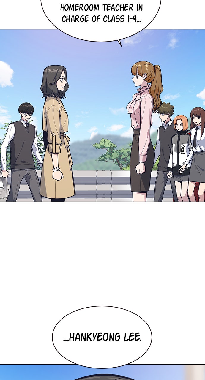 Read Study Group EN Manga Online