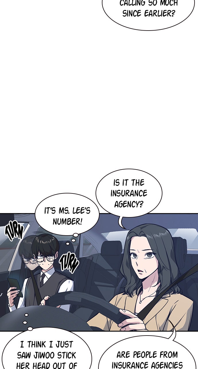 Read Study Group EN Manga Online