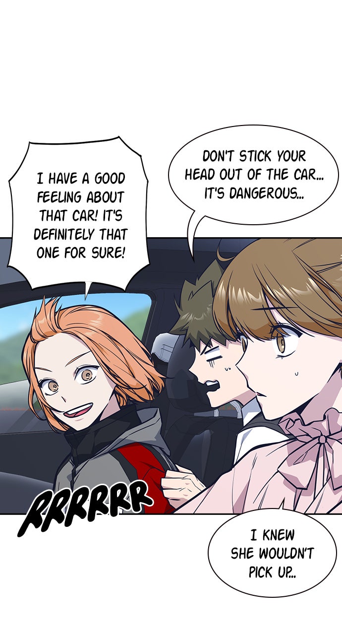 Read Study Group EN Manga Online