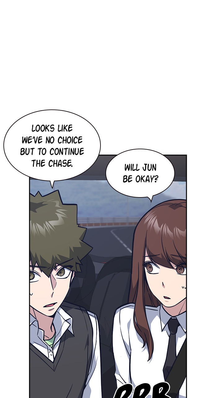 Read Study Group EN Manga Online