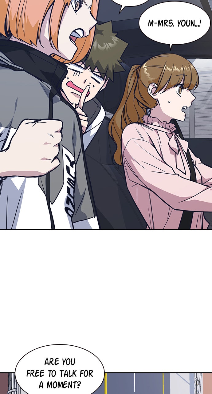 Read Study Group EN Manga Online
