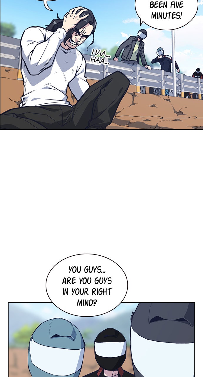 Read Study Group EN Manga Online