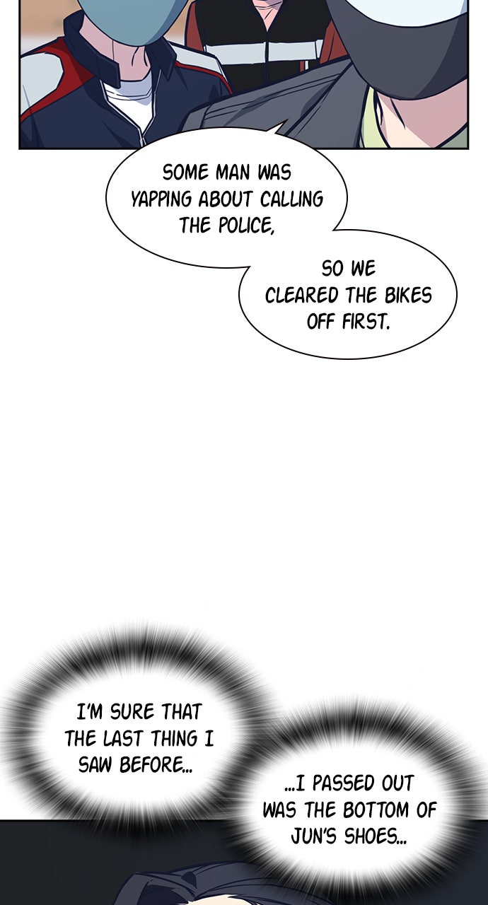 Read Study Group EN Manga Online