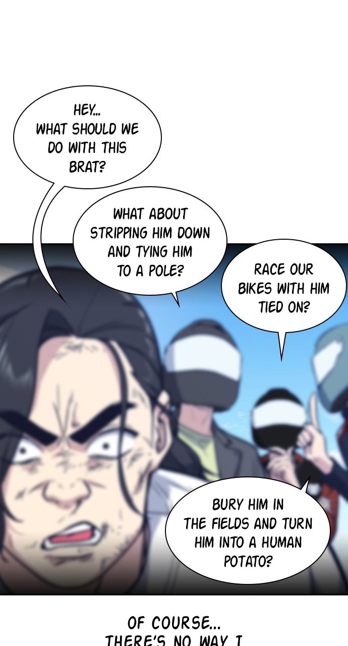 Read Study Group EN Manga Online
