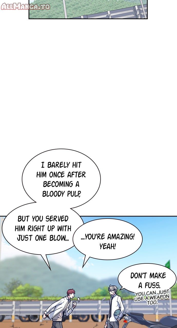 Read Study Group EN Manga Online