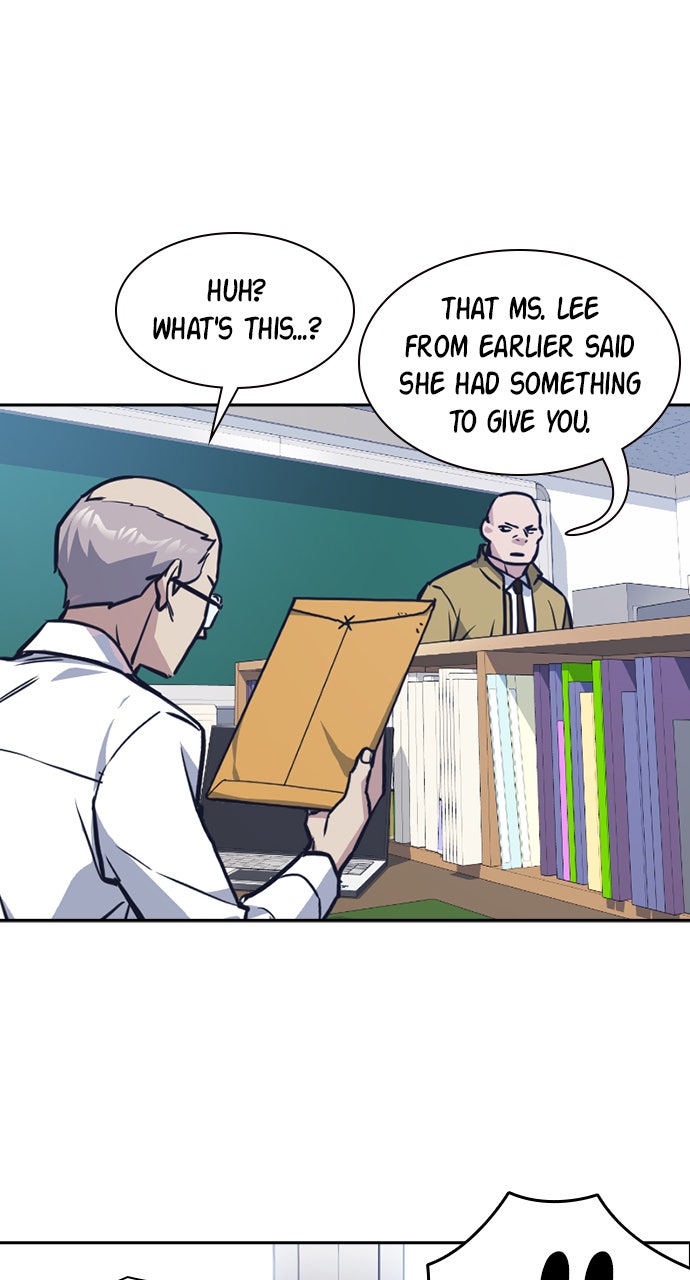 Read Study Group EN Manga Online