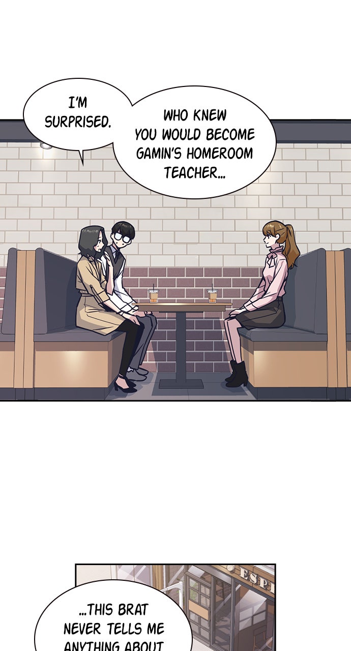 Read Study Group EN Manga Online