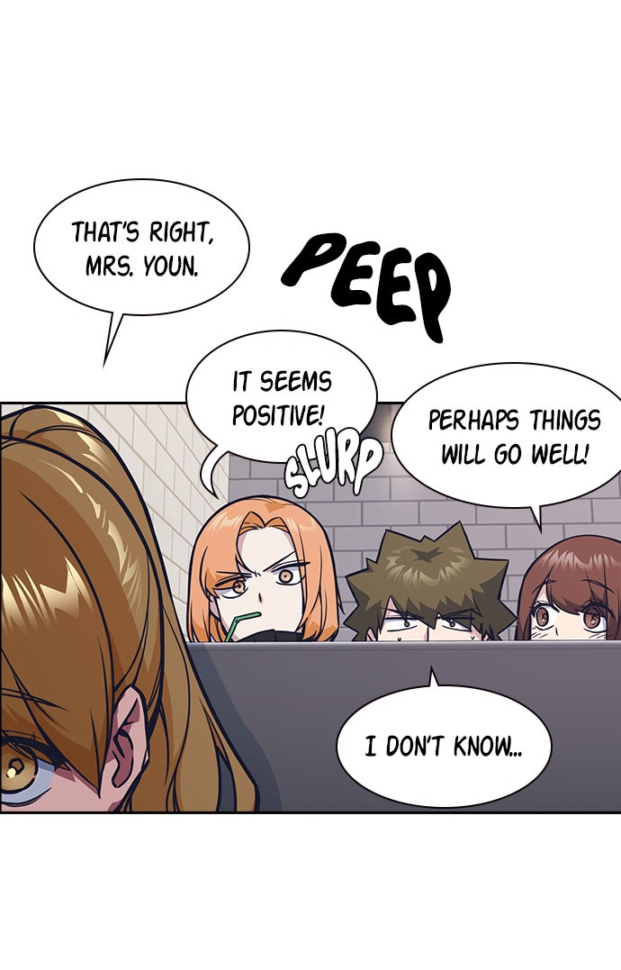 Read Study Group EN Manga Online