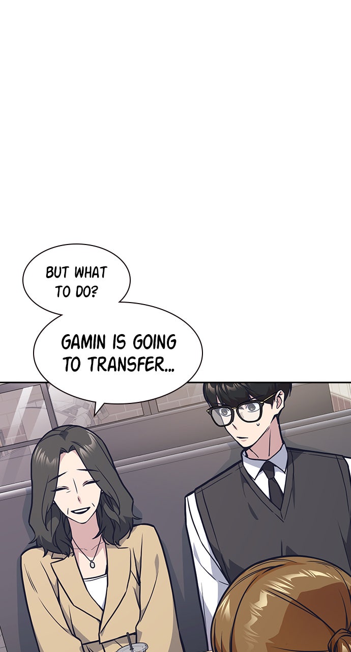 Read Study Group EN Manga Online