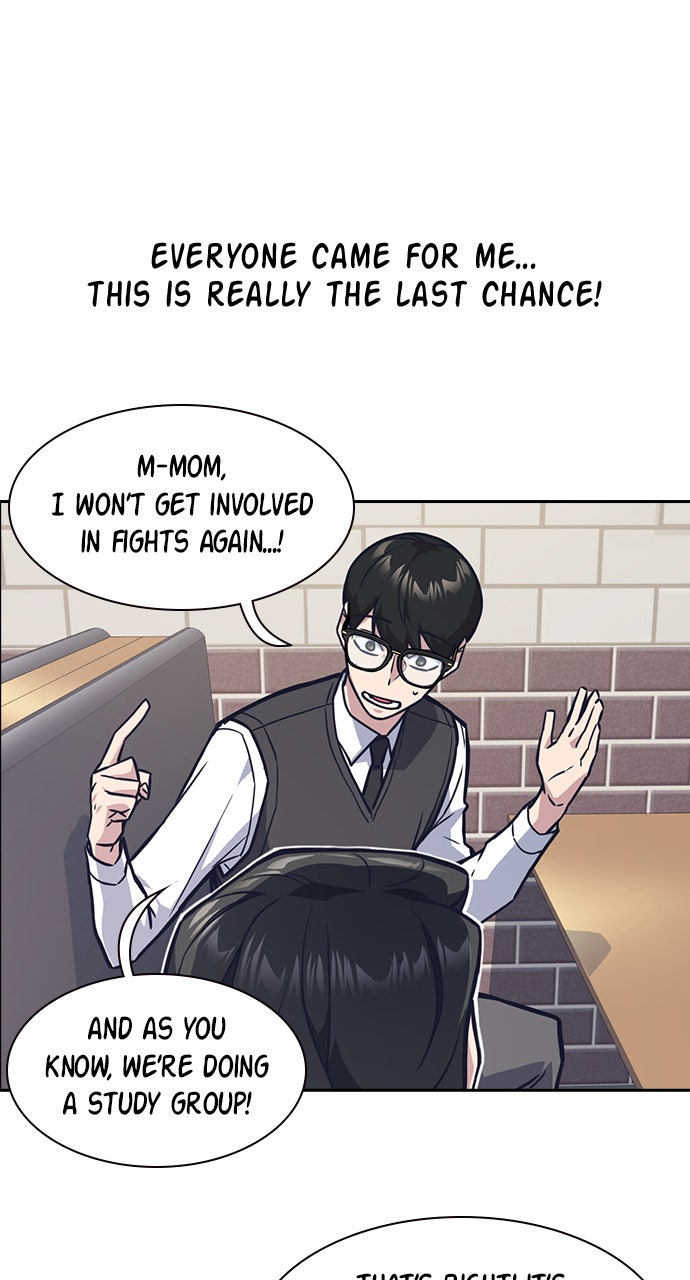 Read Study Group EN Manga Online