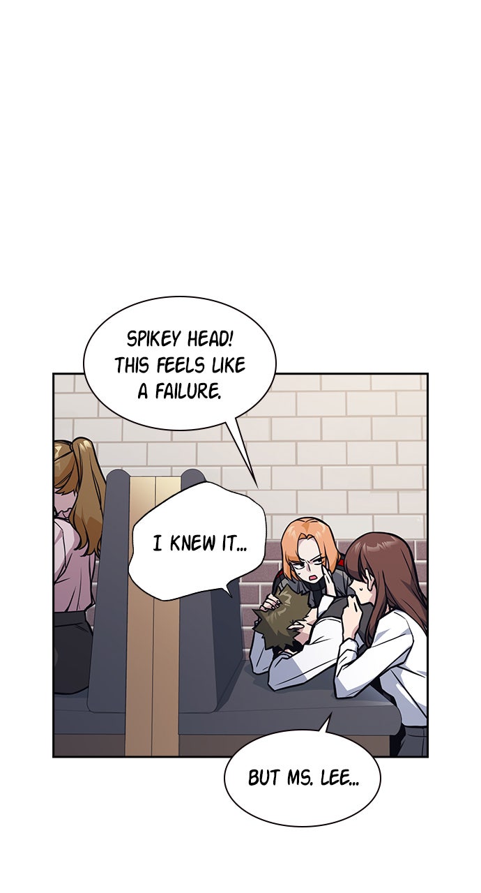 Read Study Group EN Manga Online